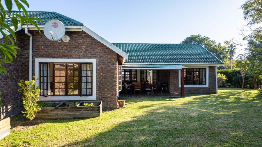 2 Bedroom Property for Sale in Old Place Western Cape